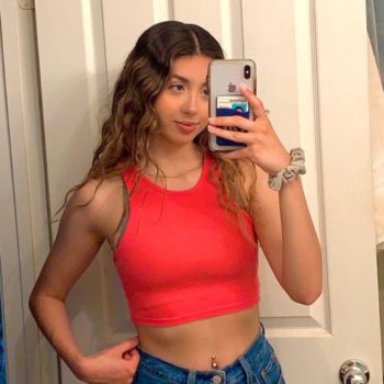 Maylin - Flobecq - Hainaut | Massage Nue