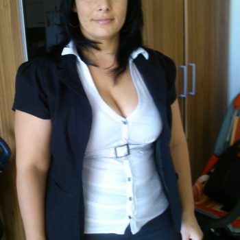Michalina - Binche - Hainaut | Massage Nue