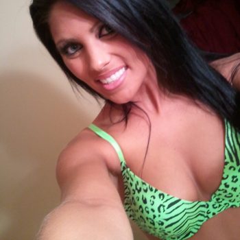 Jasmyne - Grammont - Flandre orientale | Massage Nue