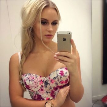 Darling - Havelange - Namur | Massage Nue