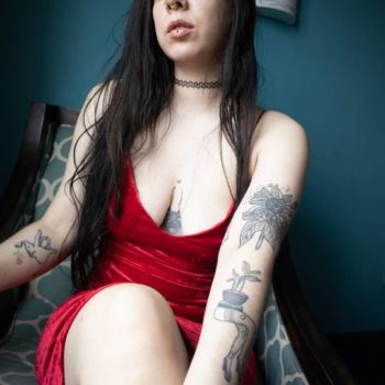 Nailah - Merbes-le-Château - Hainaut | Massage Nue