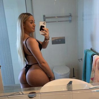 Lady - Boussu - Hainaut | Massage Nue