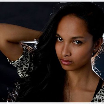 Josépha - Brugelette - Hainaut | Massage Nue