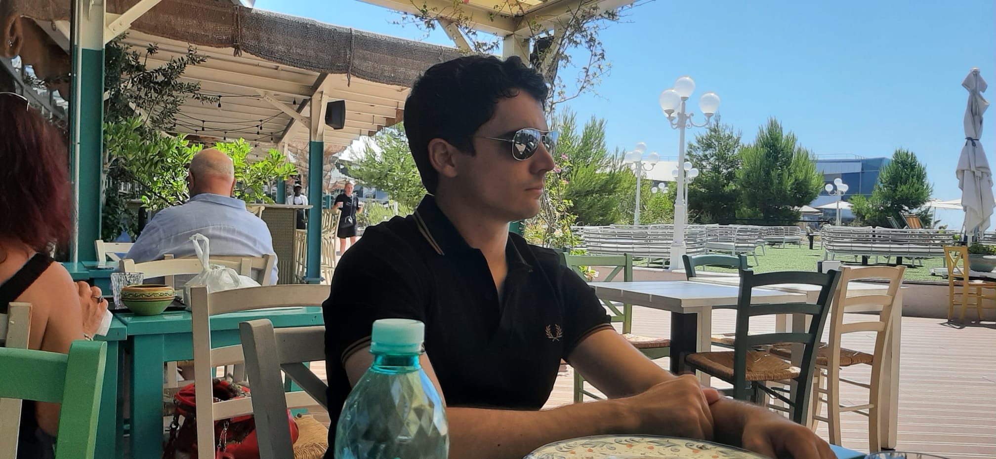 Zain - Hannut - Liège | Massage Nue