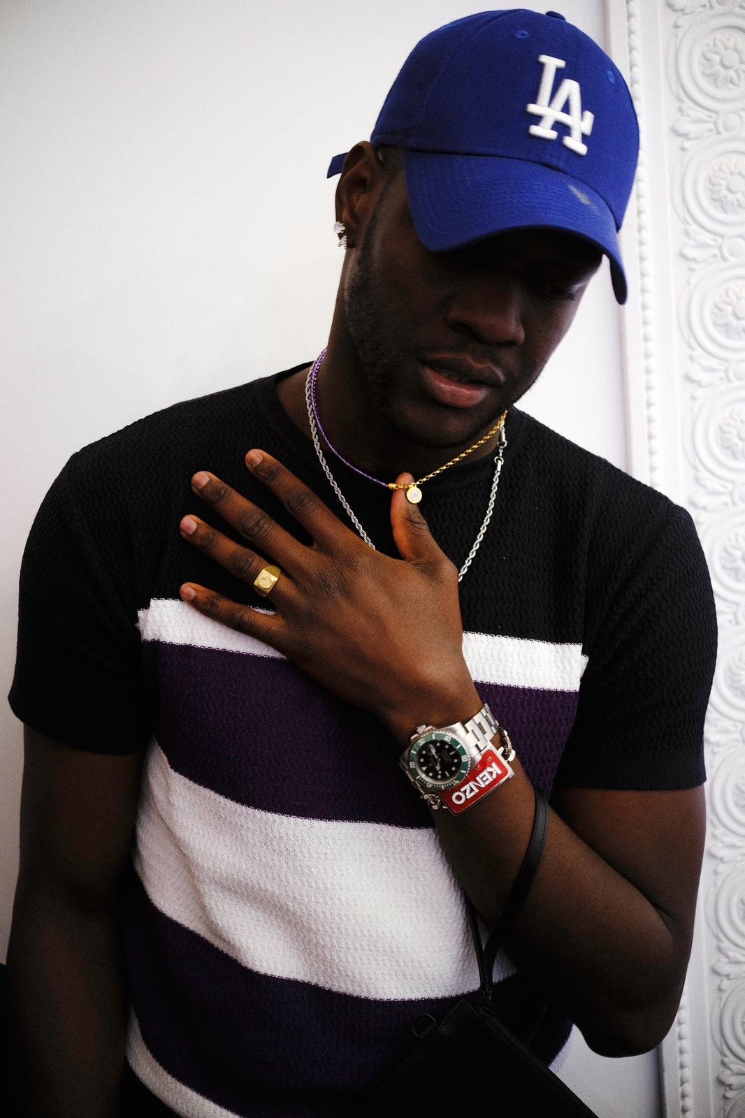 Sidney - Grez-Doiceau - Brabant wallon | Massage Nue