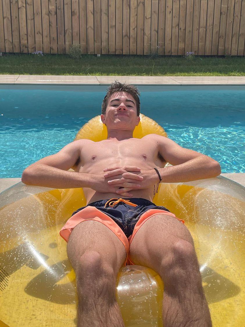 Yonah - Huy - Liège | Massage Nue