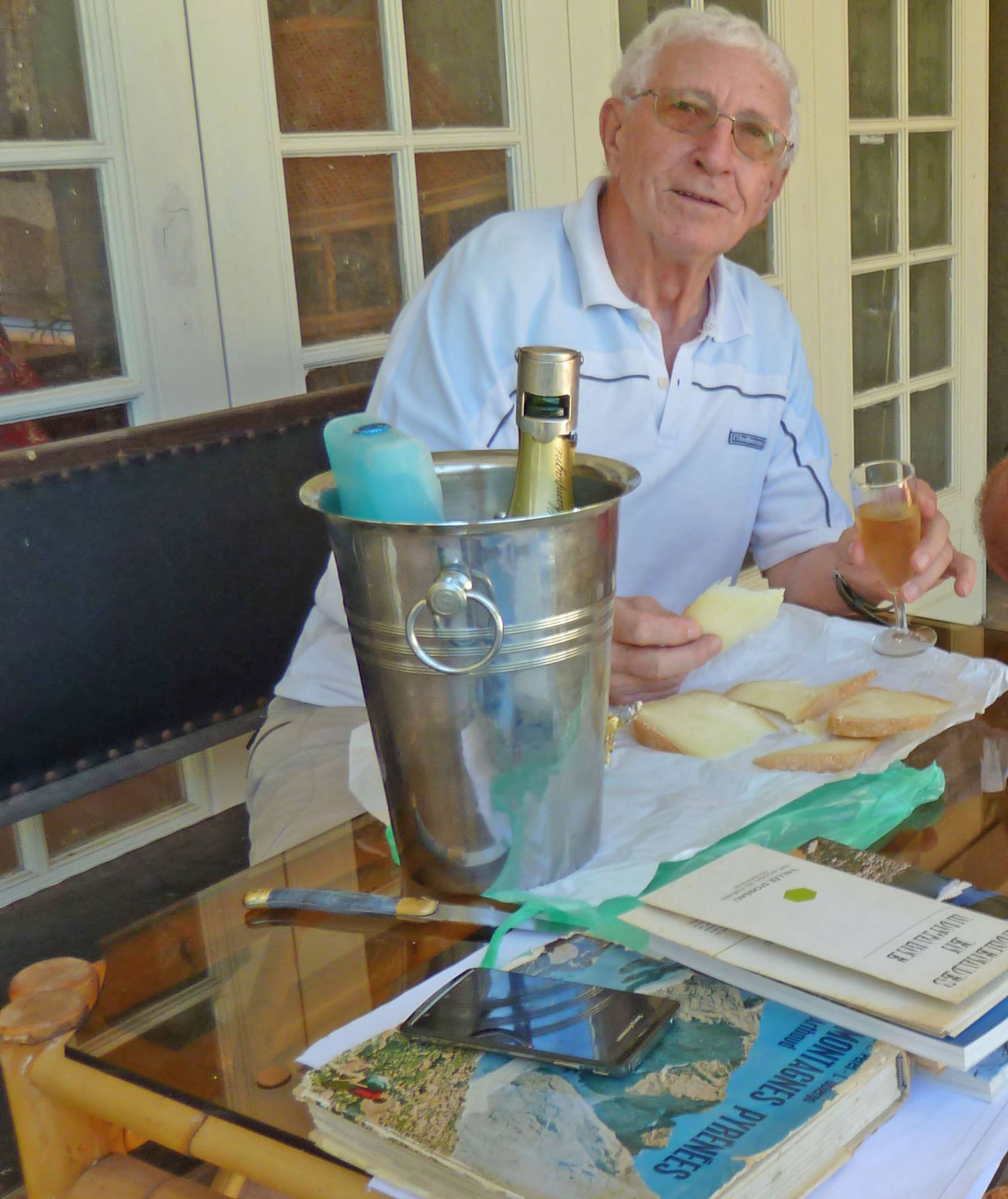 Lisandru - Kasterlee - Anvers | Massage Nue