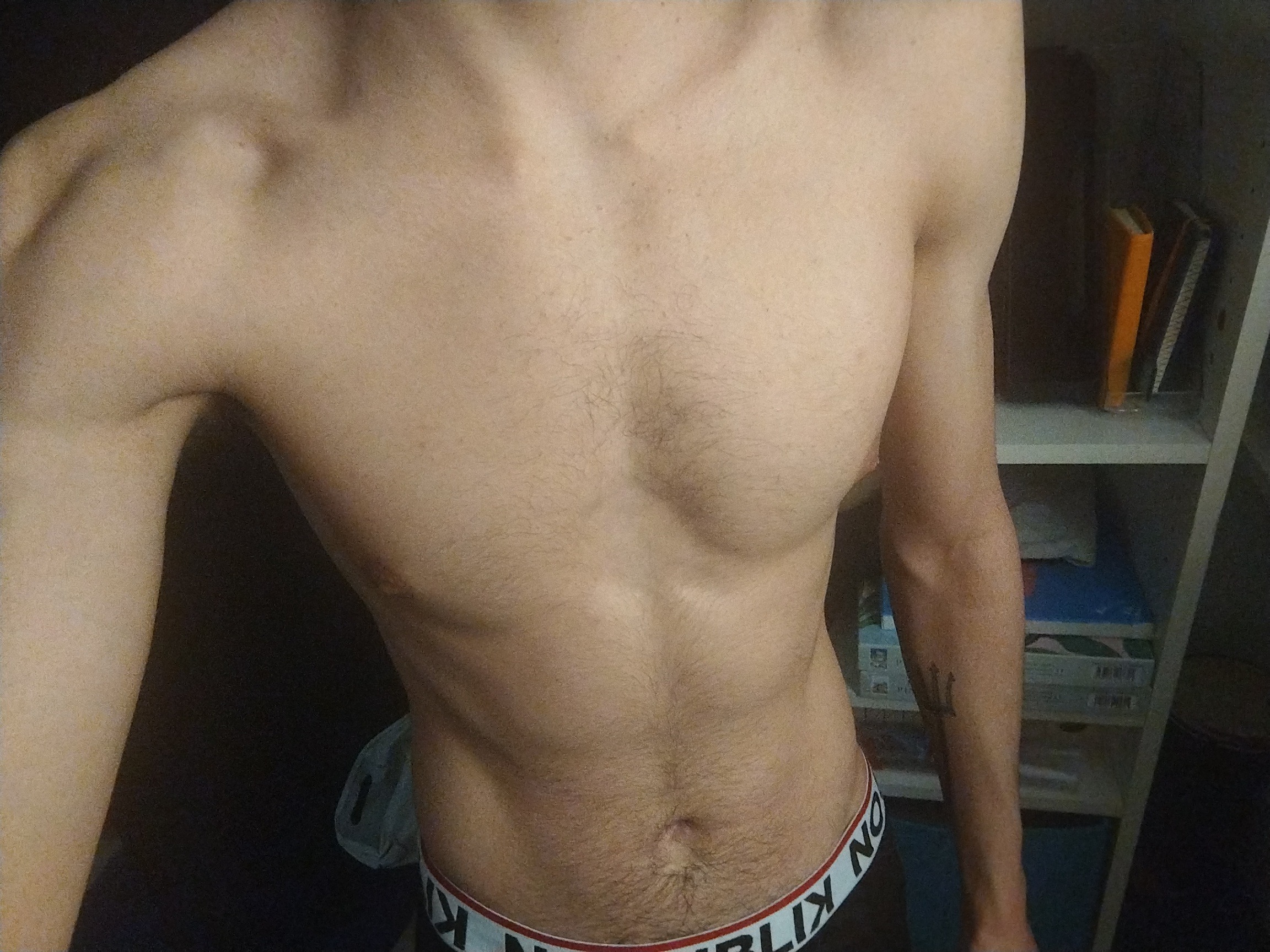 Djalil - Oupeye - Liège | Massage Nue