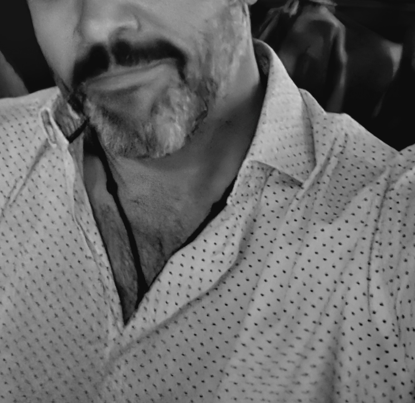 Sohaib - Gedinne - Namur | Massage Nue