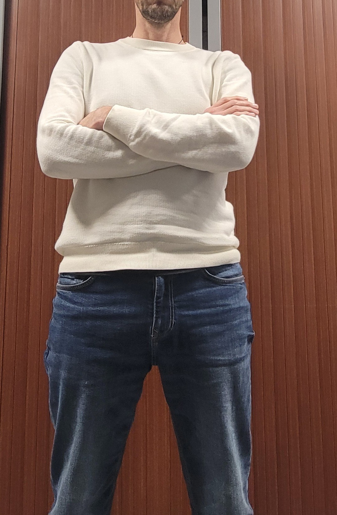 Aboubakr - Sombreffe - Namur | Massage Nue