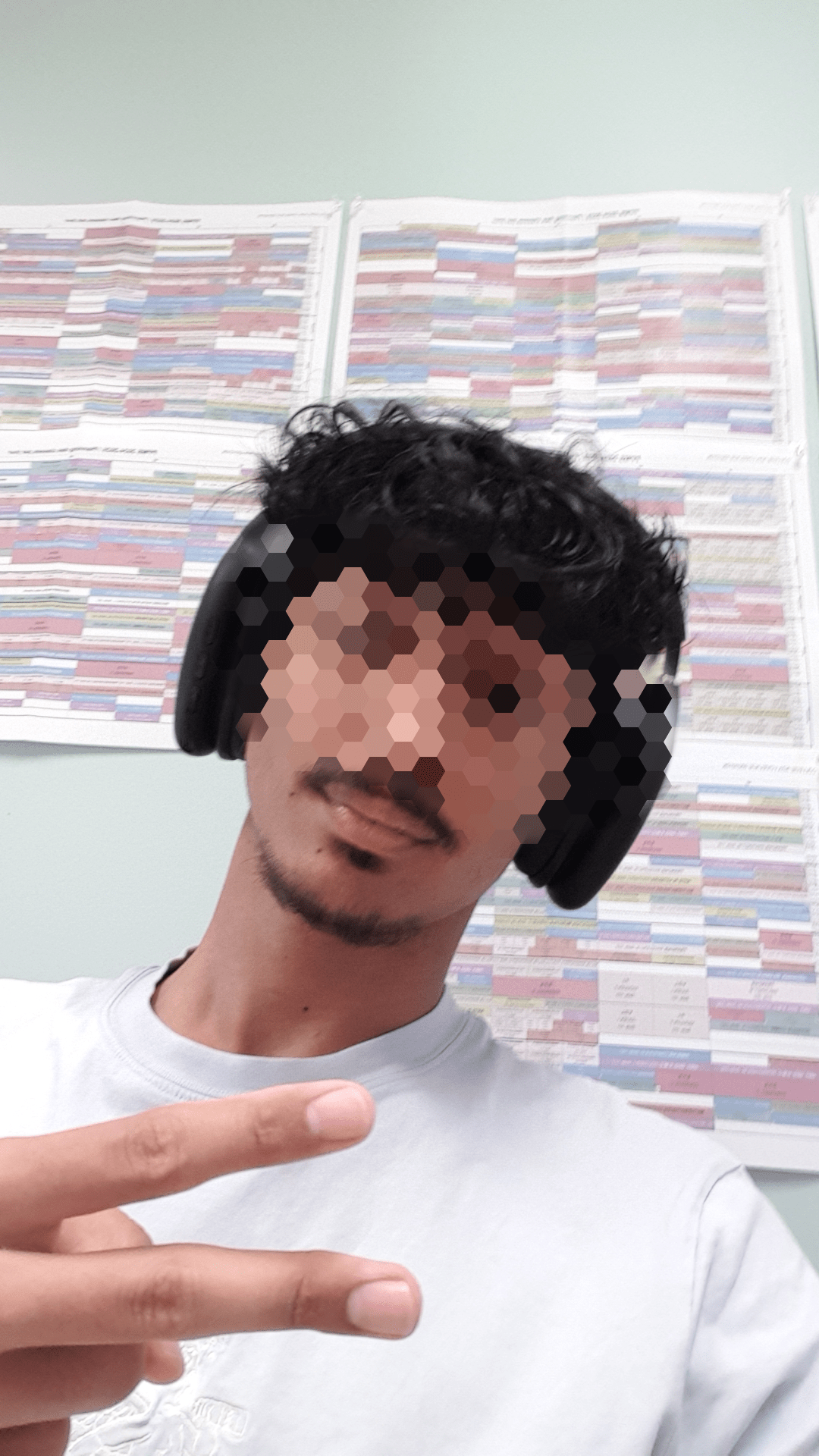 Arno - Walhain - Brabant wallon | Massage Nue