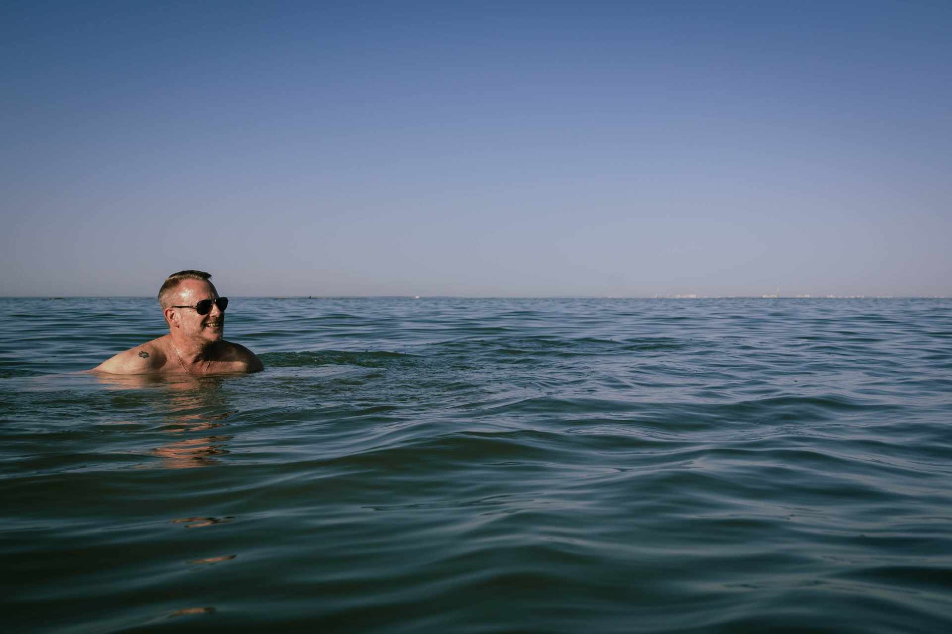 Badr - Tremelo - Brabant flamand | Massage Nue