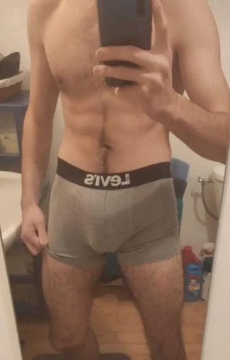 Sahil - Arlon - Luxembourg | Massage Nue