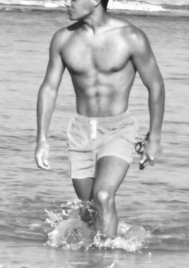 Ennio - Brecht - Anvers | Massage Nue