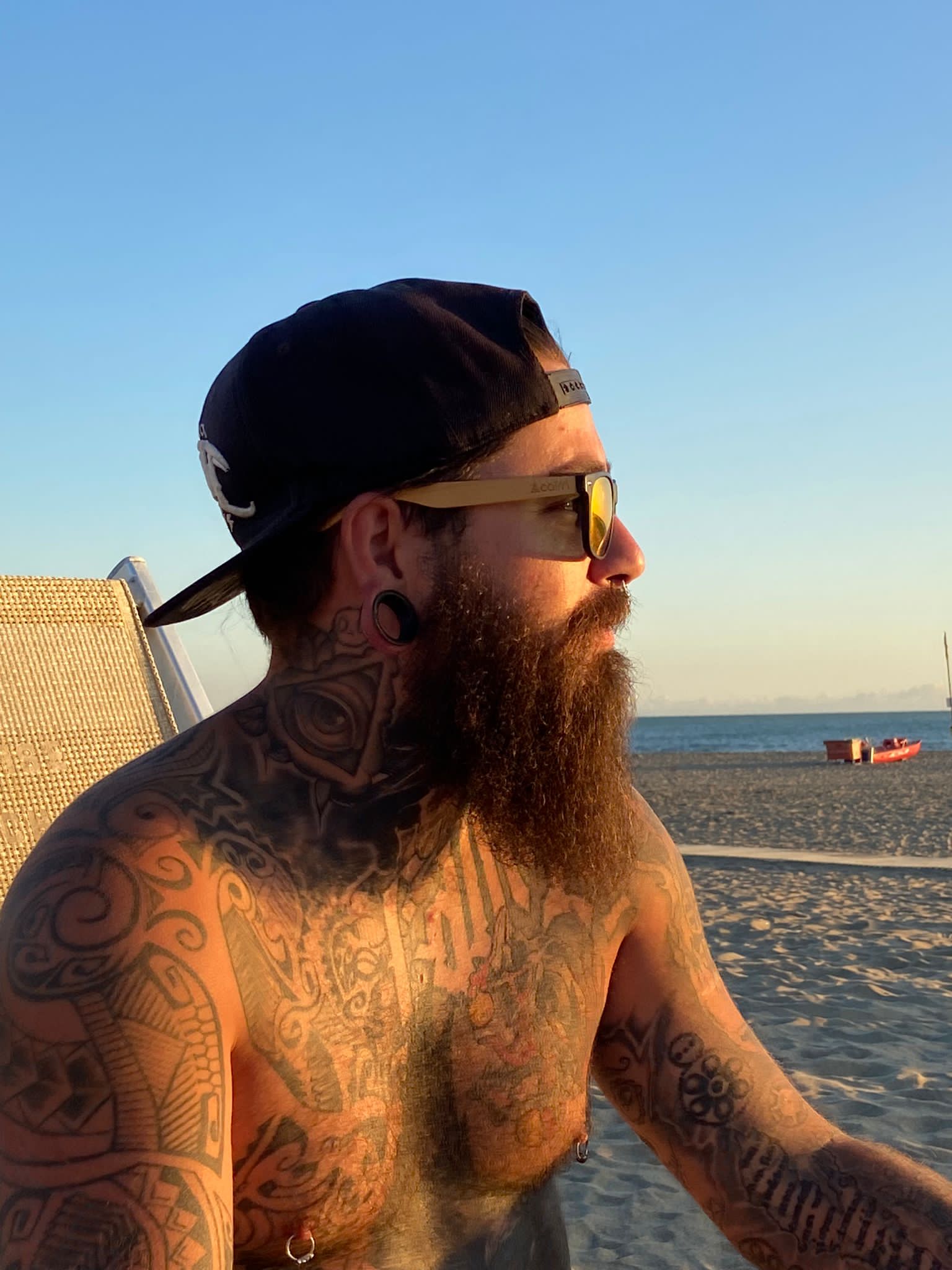 Luke - Ninove - Flandre orientale | Massage Nue