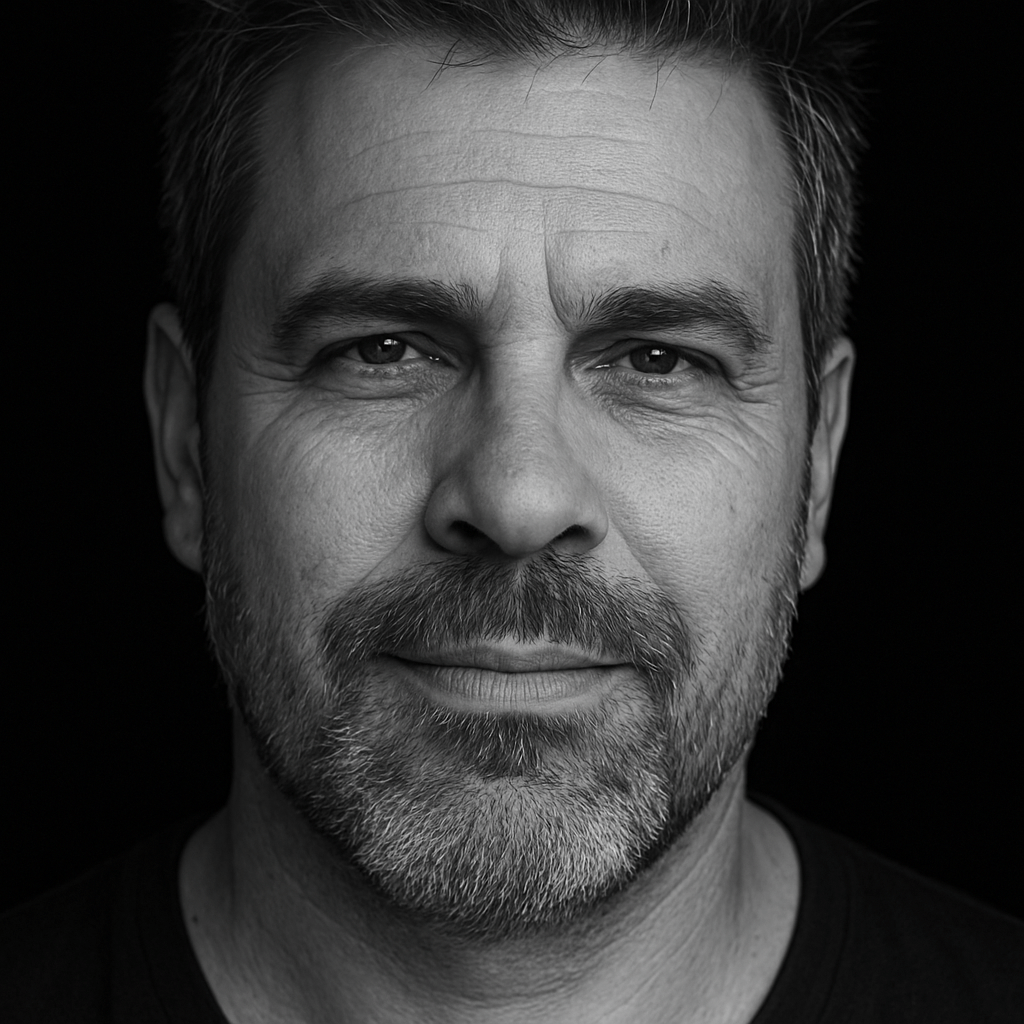 Filip - Colfontaine - Hainaut | Massage Nue