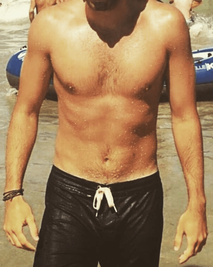 Ary - Halen - Limbourg | Massage Nue