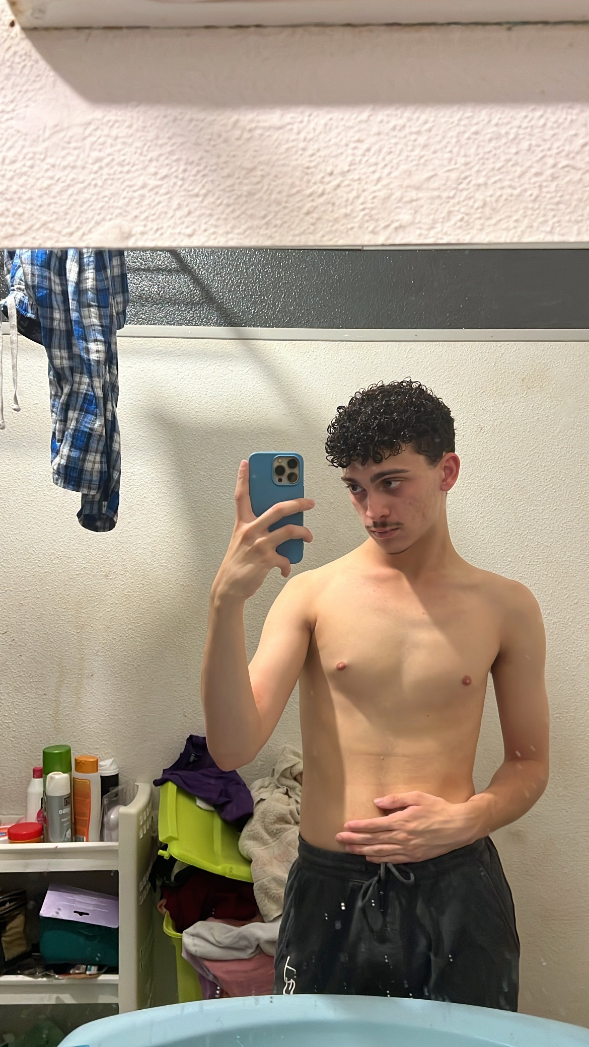 Djawad - Dentergem - Flandre occidentale | Massage Nue