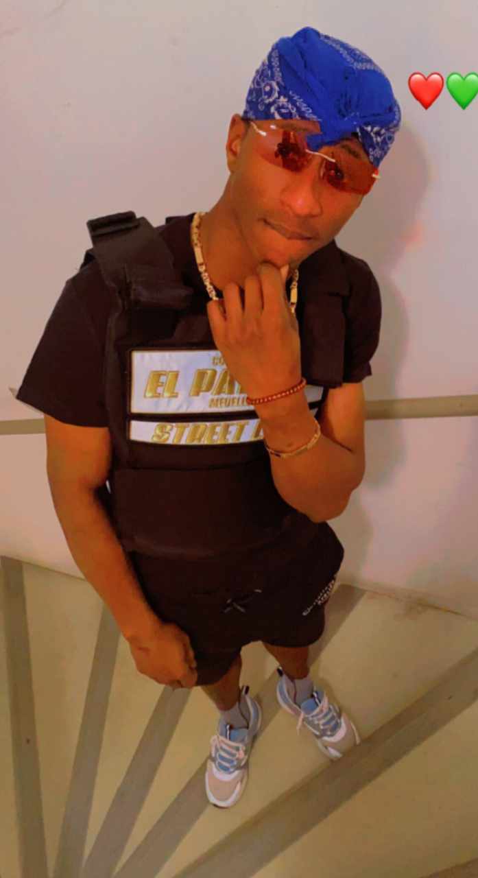 Haroune - Fexhe-le-Haut-Clocher - Liège | Massage Nue