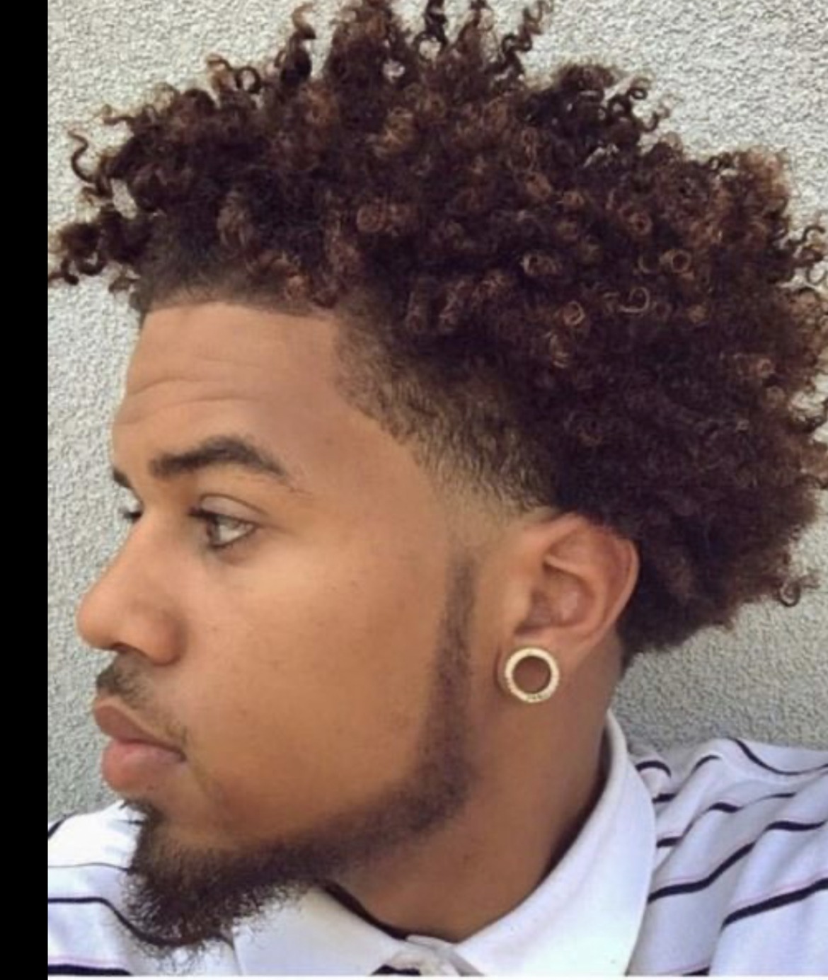 Assane - Chaudfontaine - Liège | Massage Nue