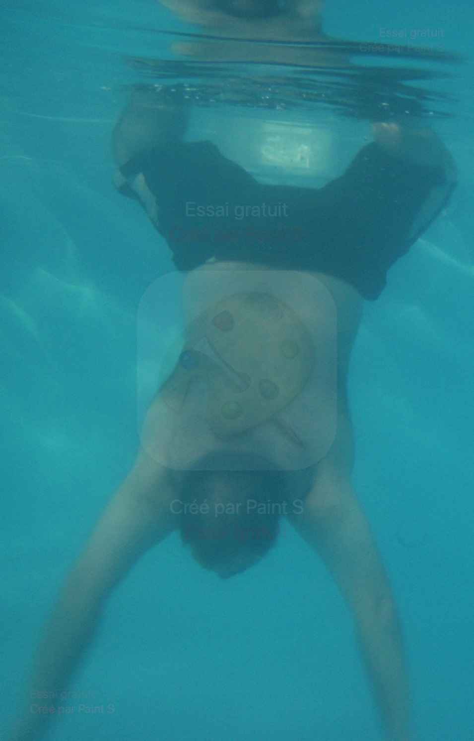 Jarod - Gavere - Flandre orientale | Massage Nue