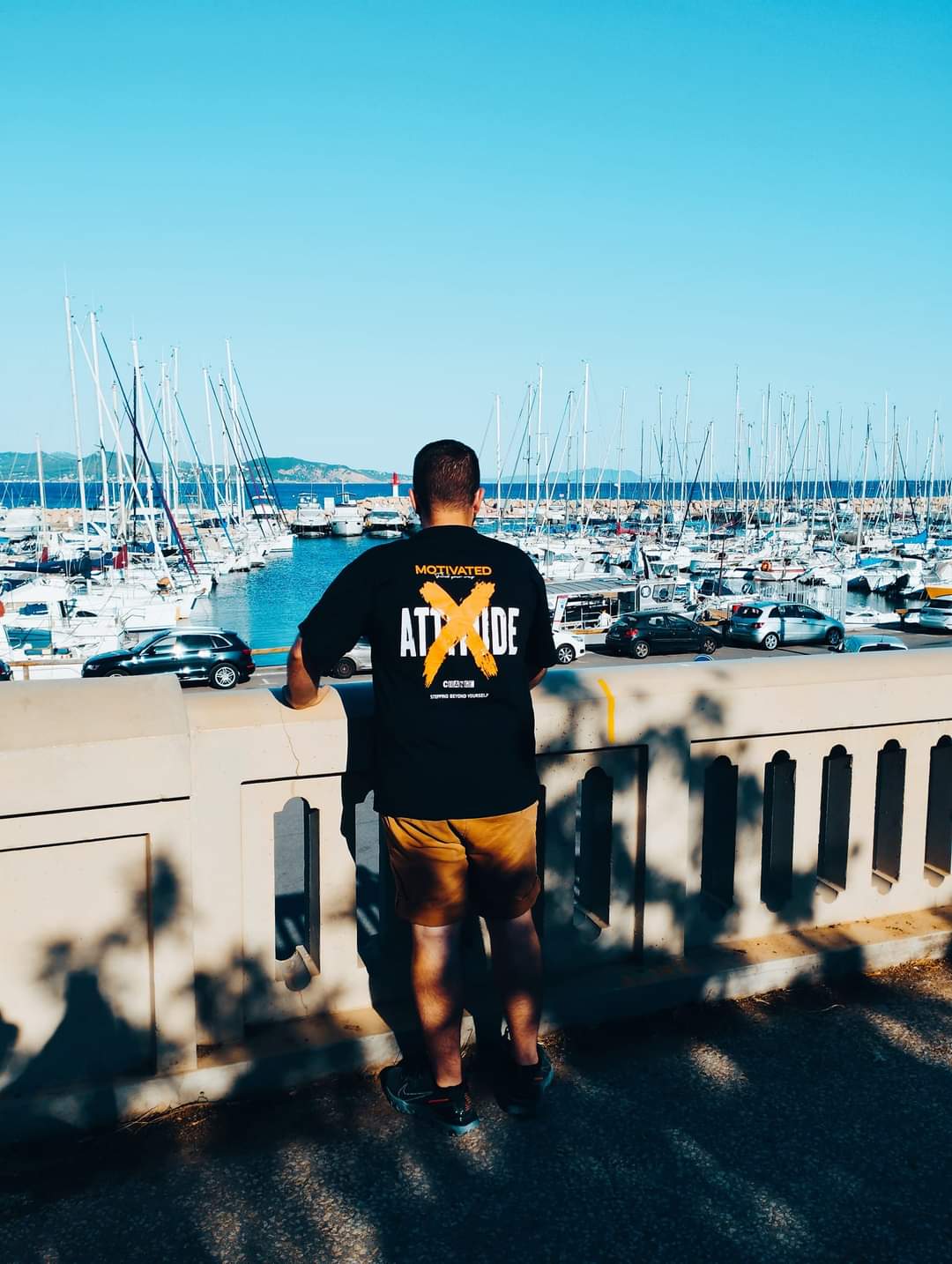 Ilyess - Gerpinnes - Hainaut | Massage Nue