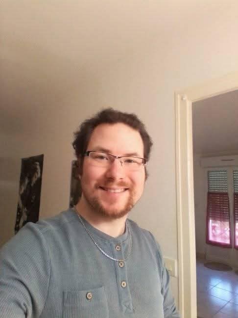 Mariano - Havelange - Namur | Massage Nue