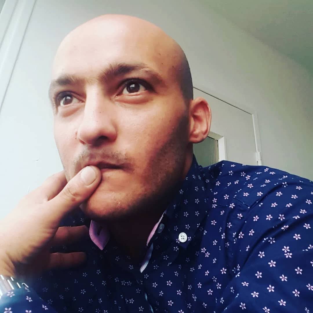 Aziz - Overijse - Brabant flamand | Massage Nue