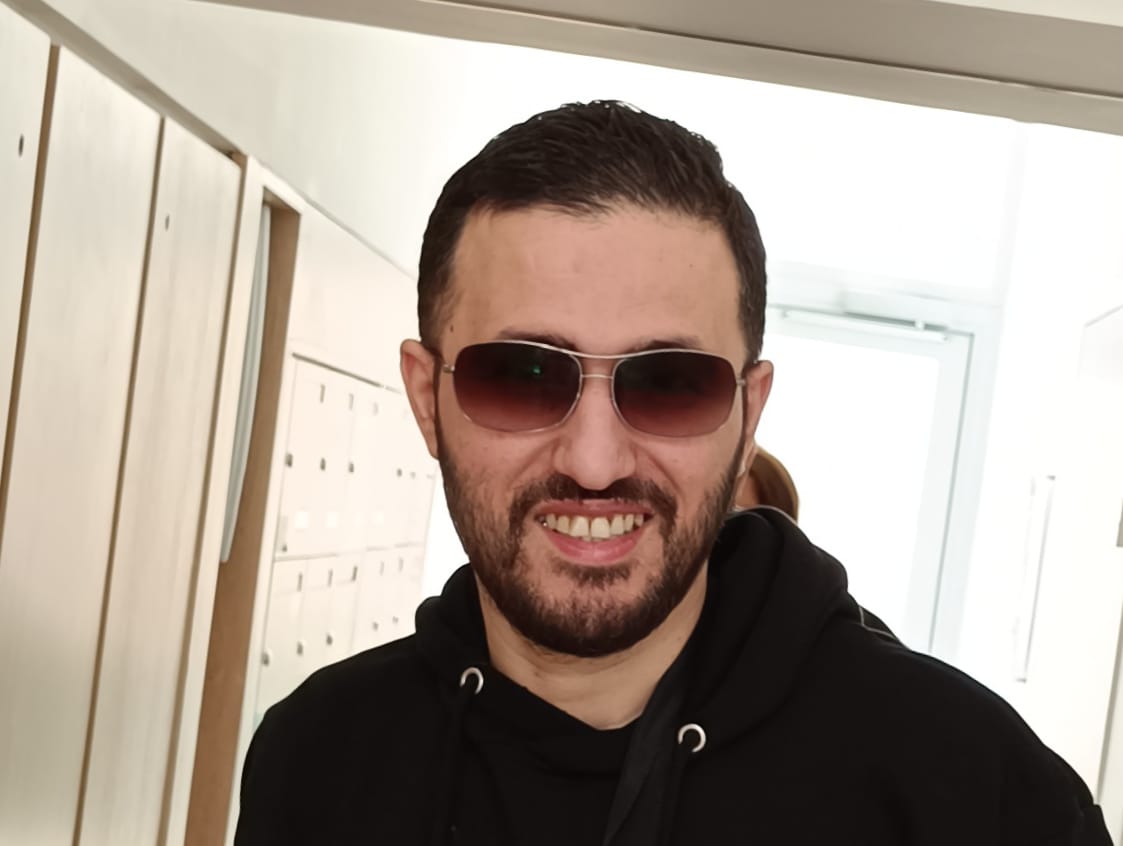 Tiziano - Peer - Limbourg | Massage Nue