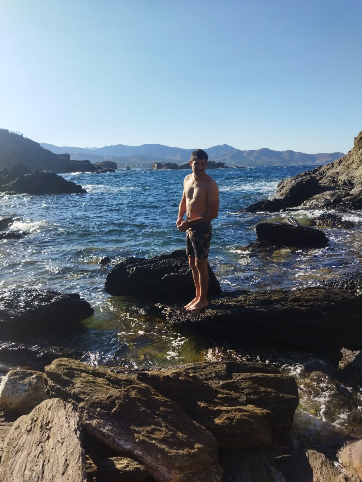 Seth - Brasschaat - Anvers | Massage Nue