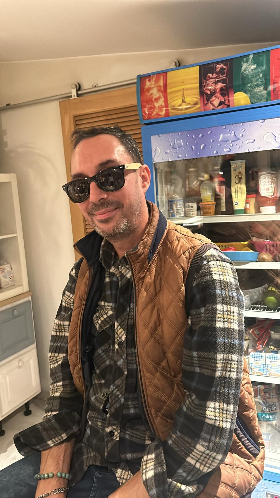 Jared - Momignies - Hainaut | Massage Nue