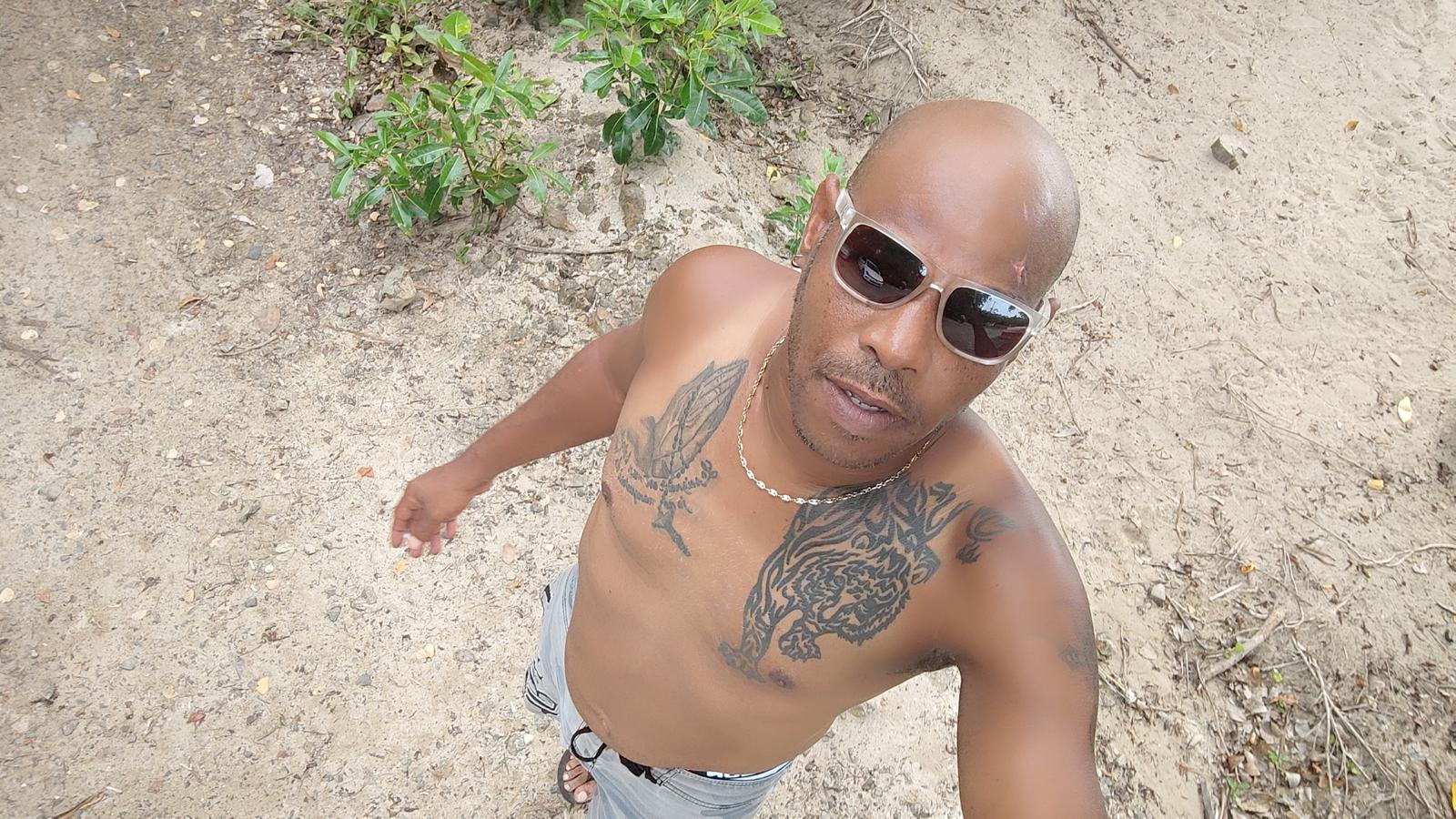 Hamady - Waimes - Liège | Massage Nue