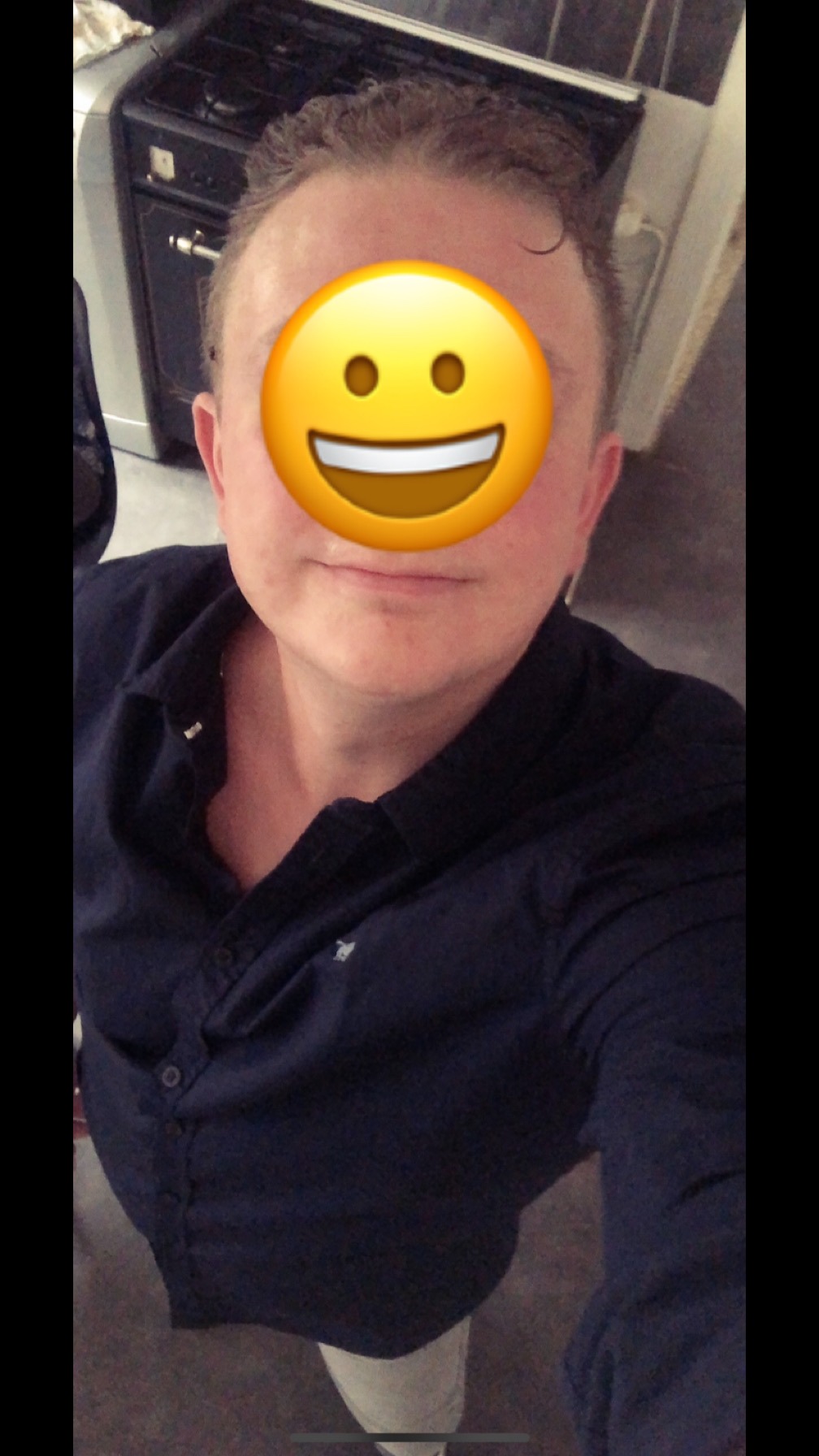 Babacar - Blankenberge - Flandre occidentale | Massage Nue