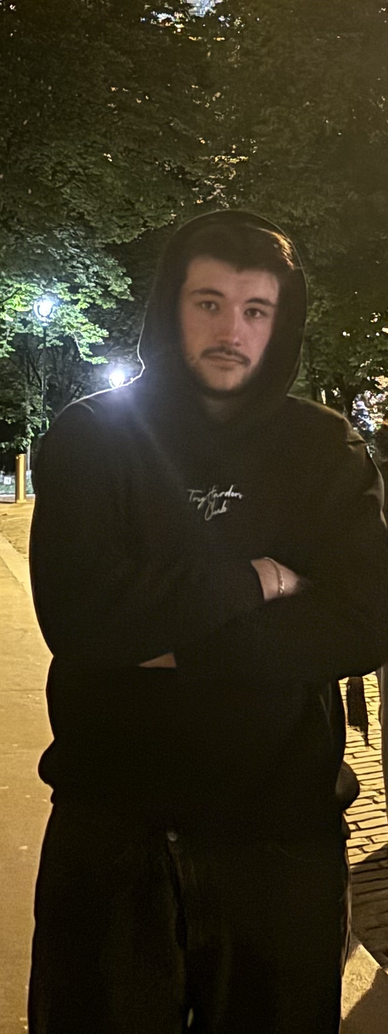 Iban - Saint-Trond - Limbourg | Massage Nue