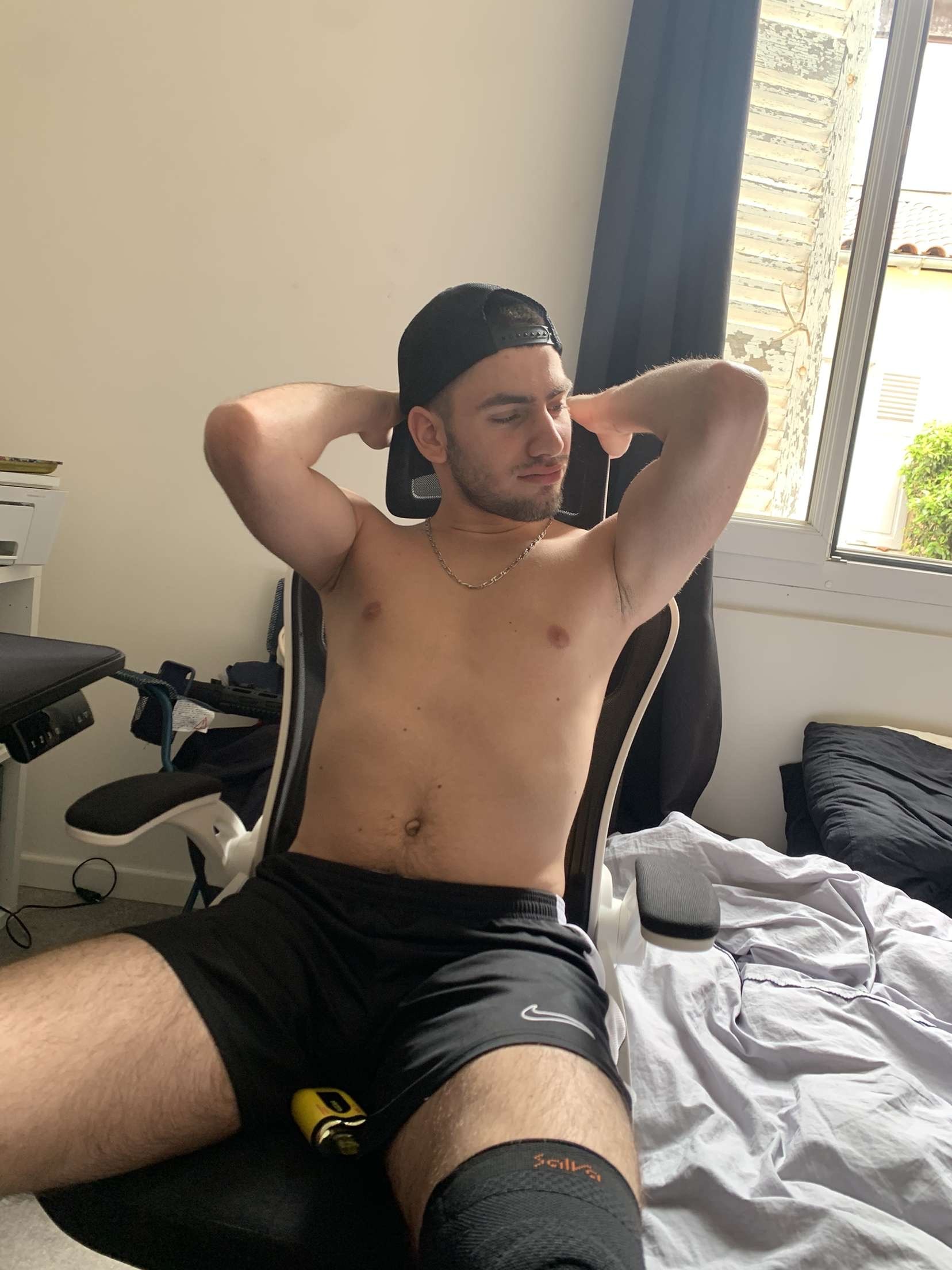 Lancelot - Knokke-Heist - Flandre occidentale | Massage Nue