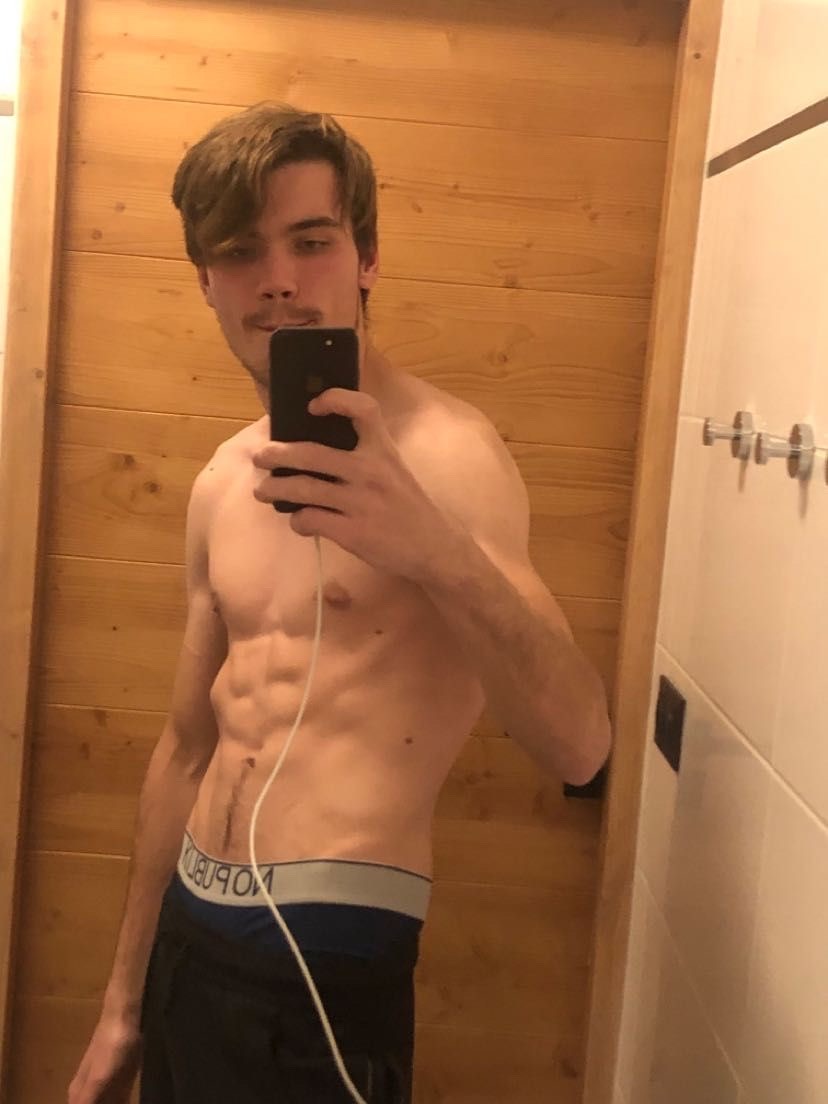 Dante - Seraing - Liège | Massage Nue