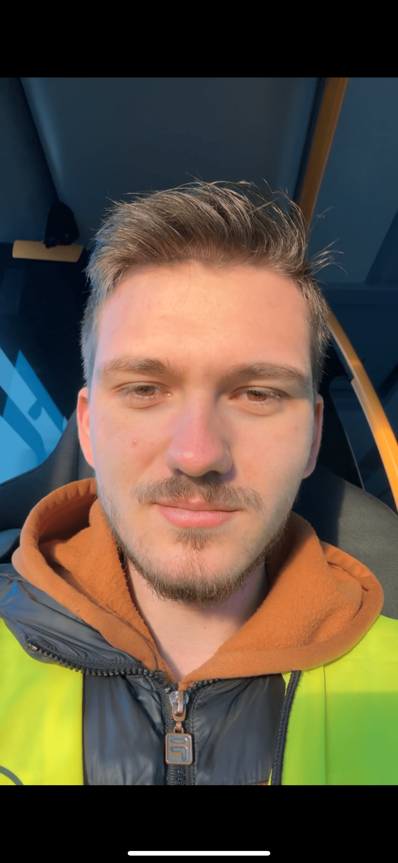 Damon - Donceel - Liège | Massage Nue