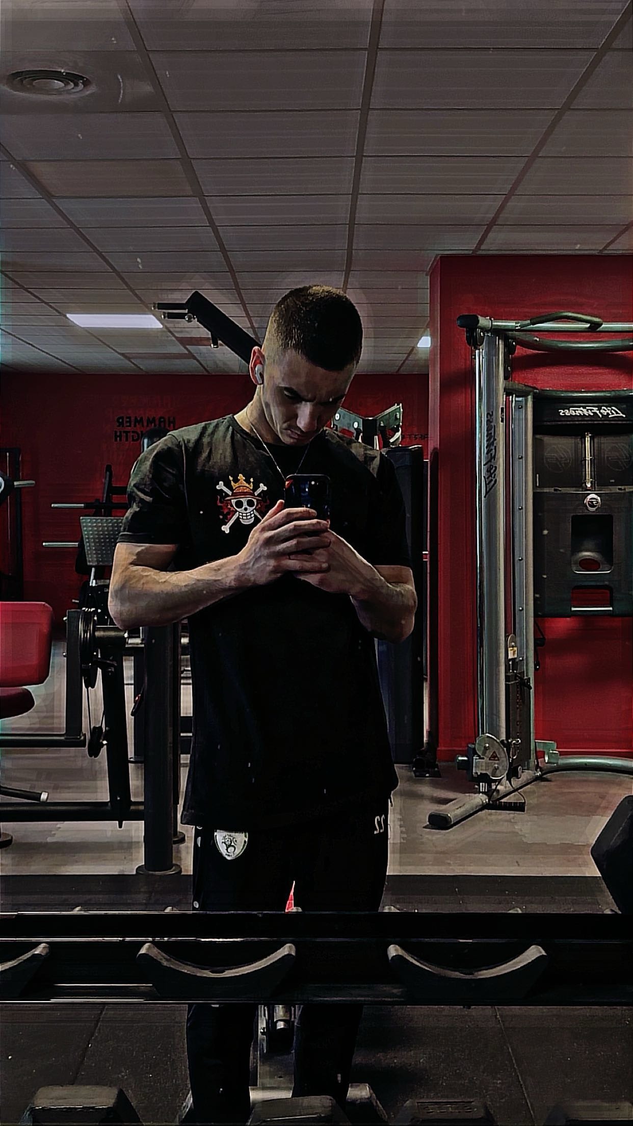 Moïse - Linter - Brabant flamand | Massage Nue