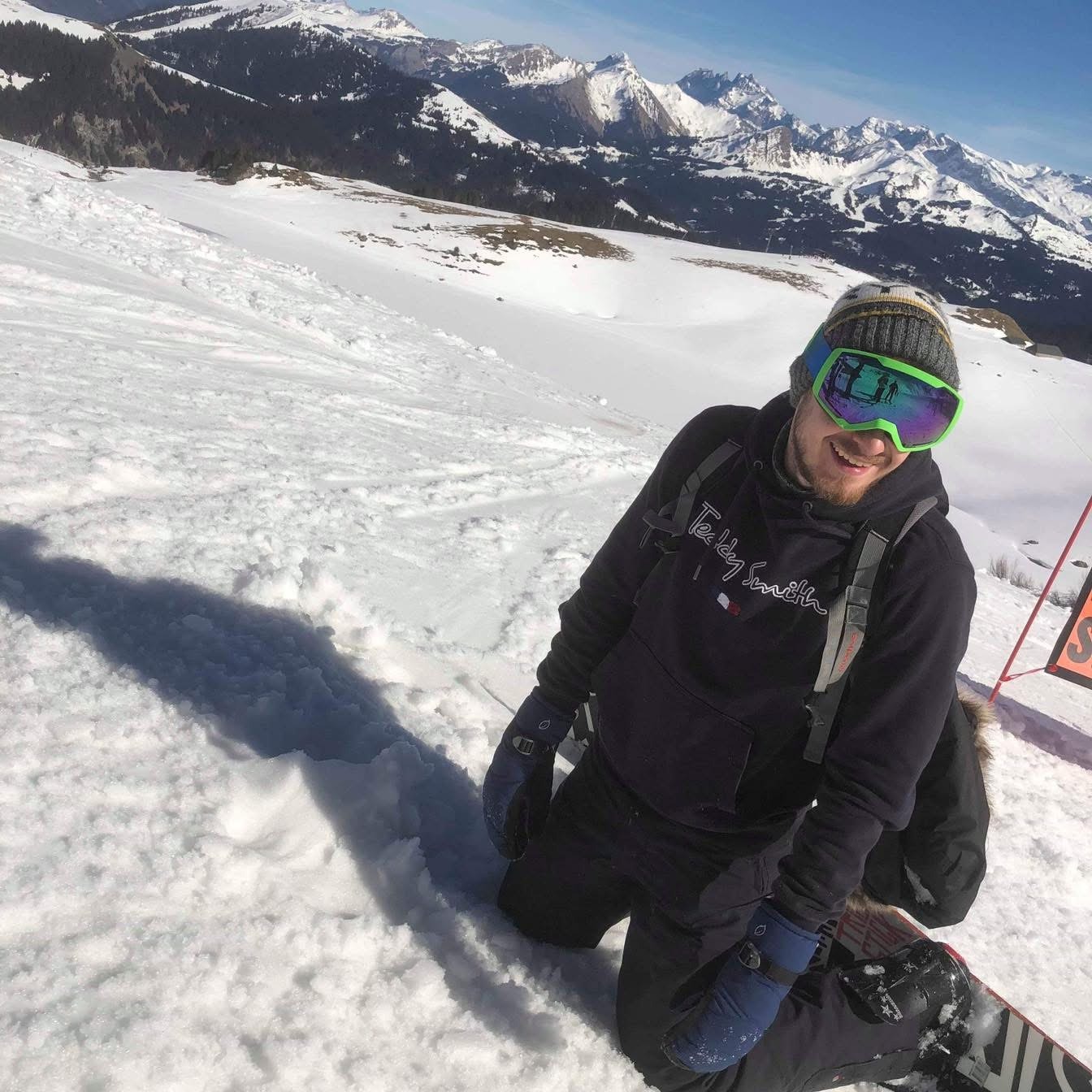 Brahim - Herent - Brabant flamand | Massage Nue