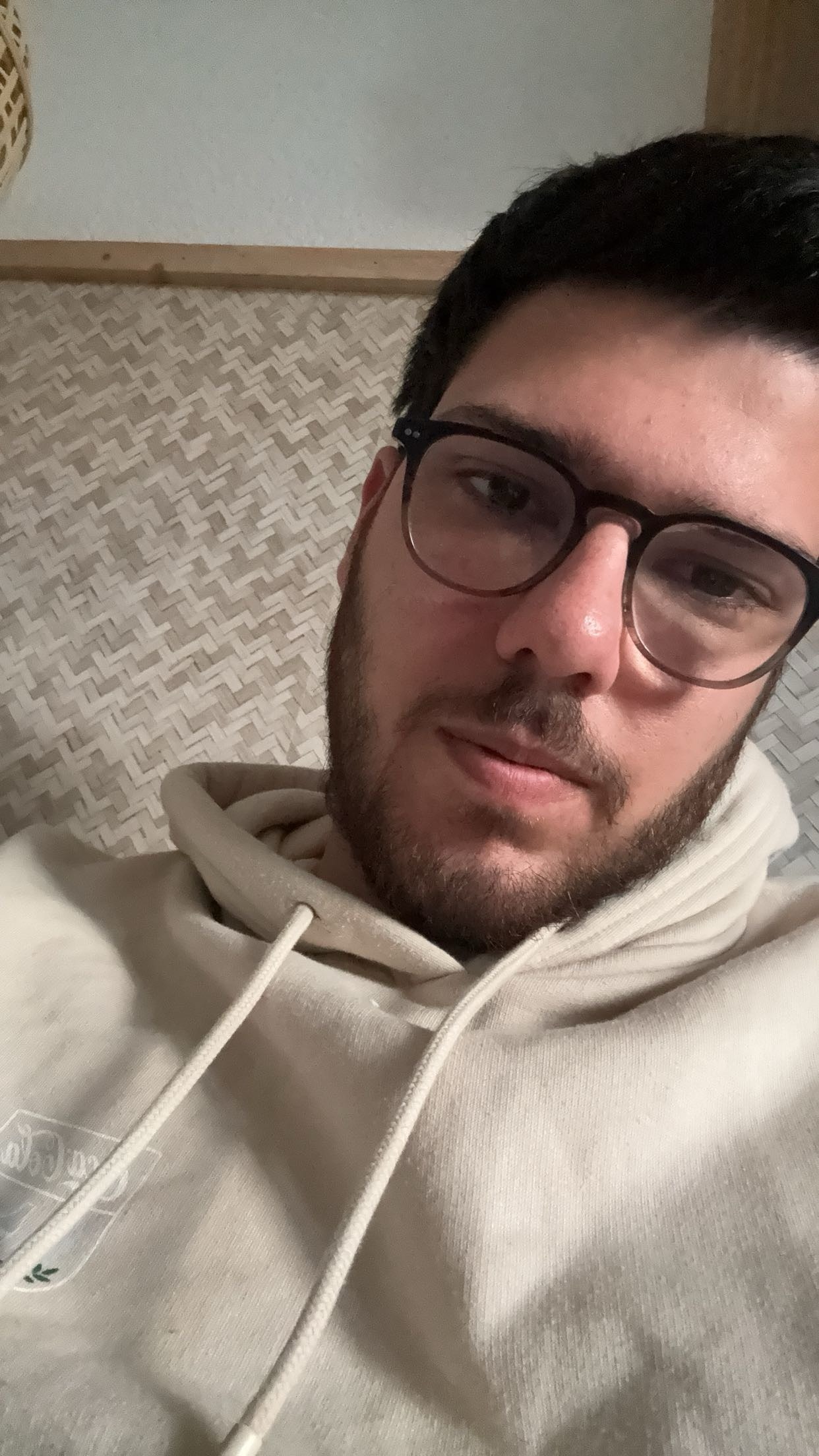 Virgile - Nazareth-De Pinte - Flandre orientale | Massage Nue