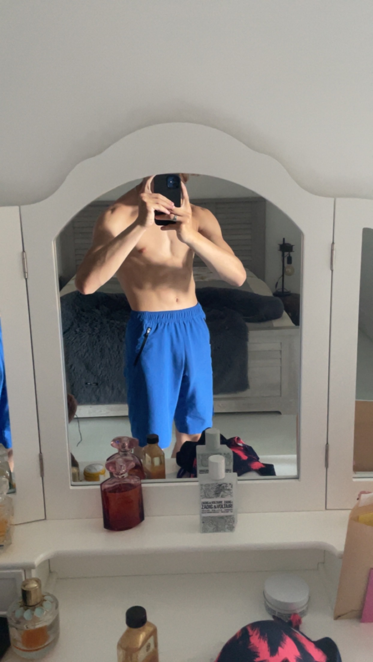 Pape - Ohey - Namur | Massage Nue