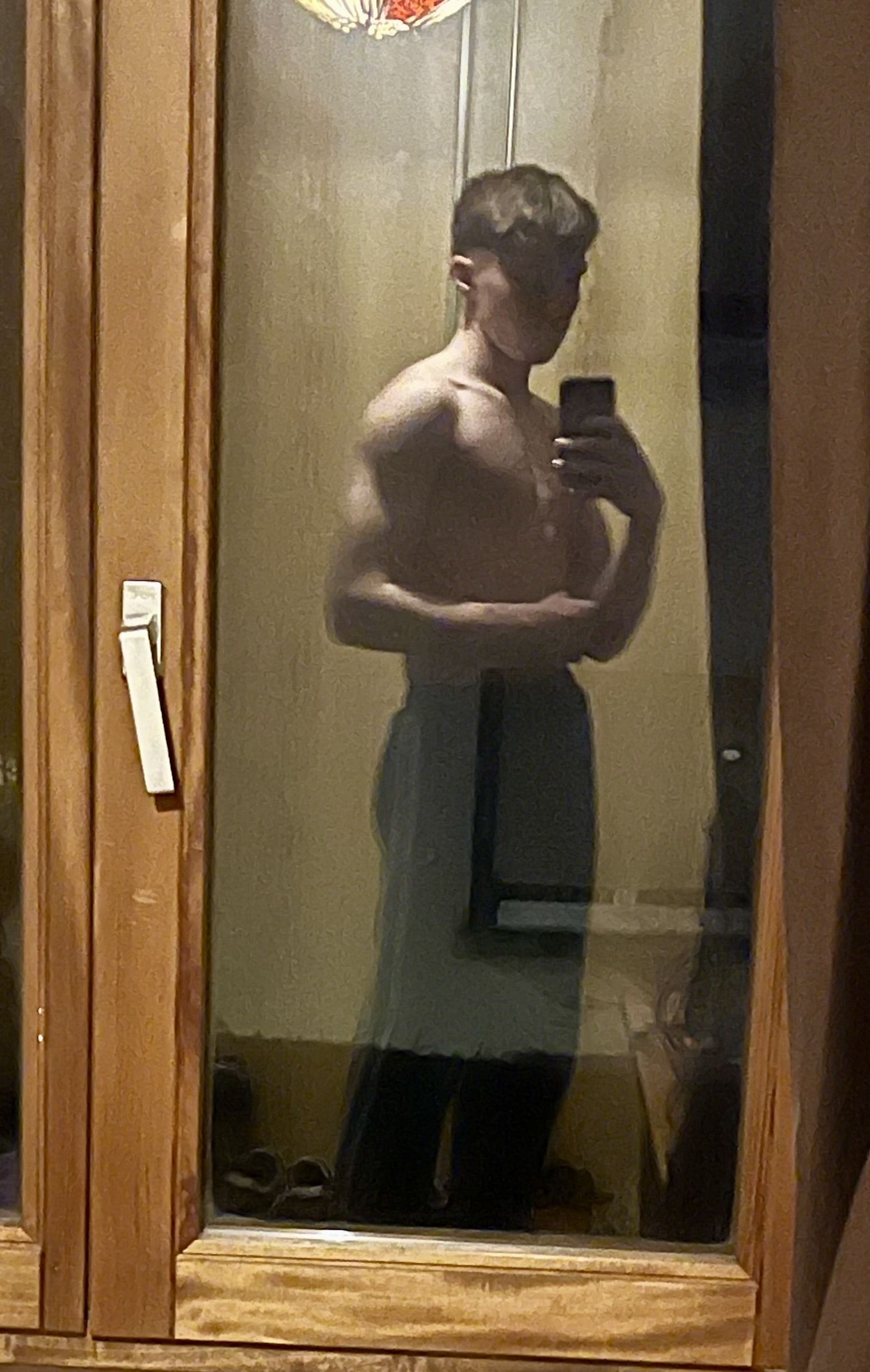 Moustafa - Juprelle - Liège | Massage Nue