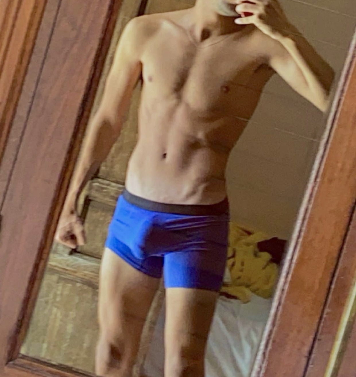 Abdullah - Maarkedal - Flandre orientale | Massage Nue