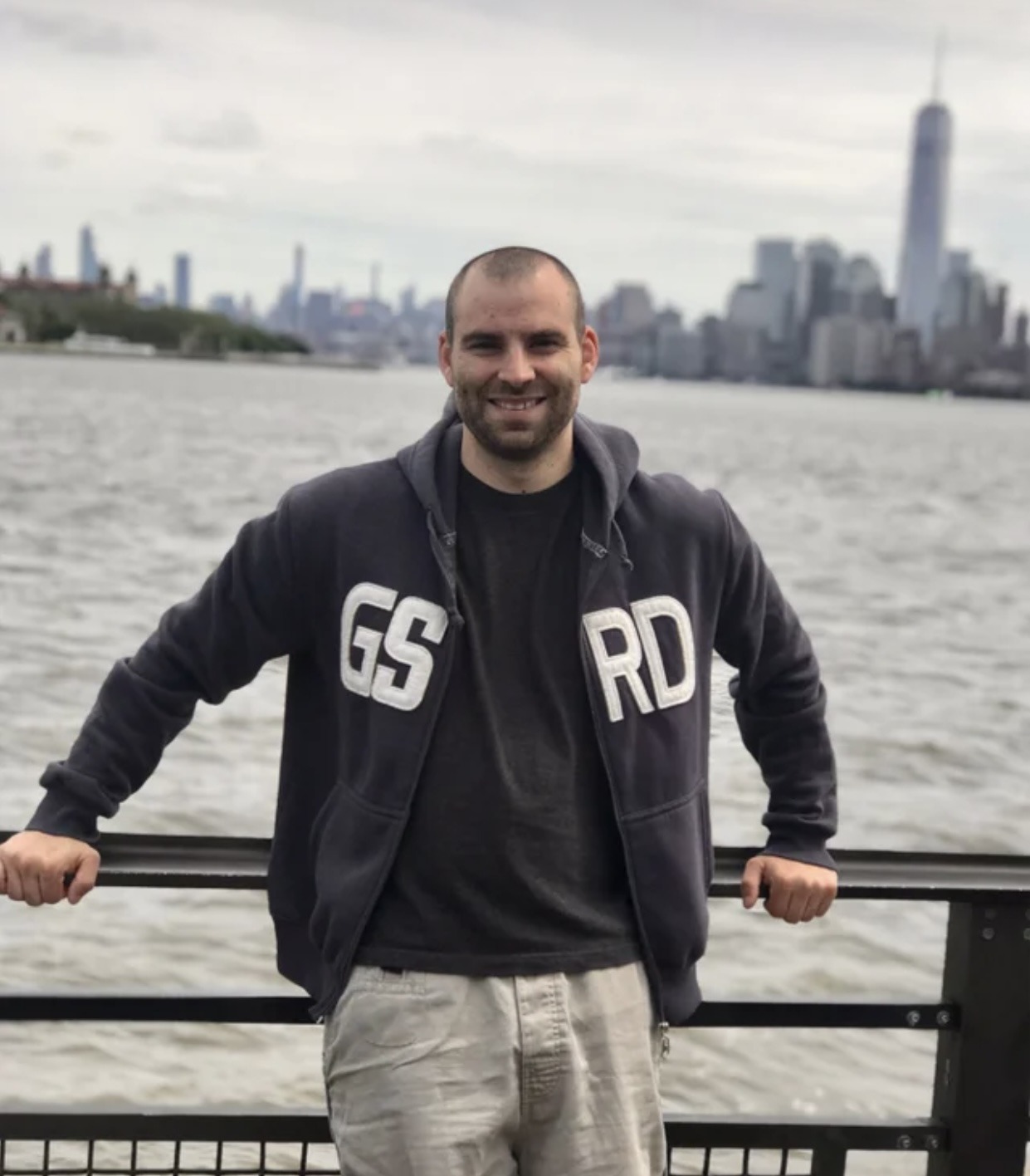 Cristiano - Lendelede - Flandre occidentale | Massage Nue