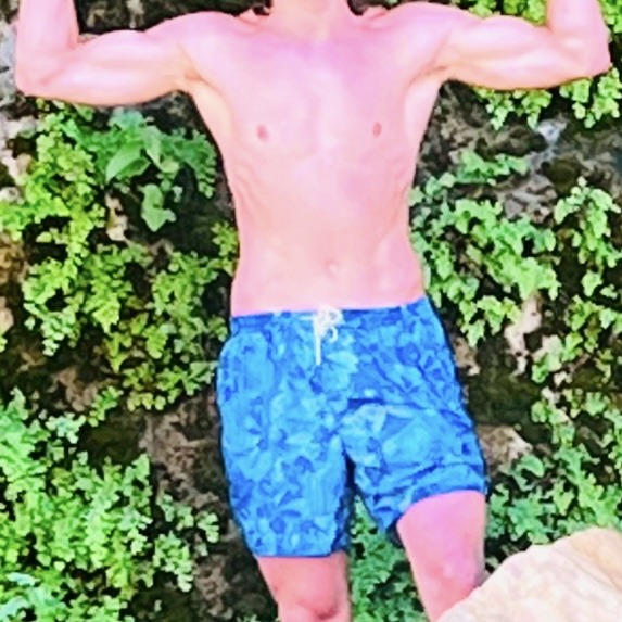 Sélim - Sivry-Rance - Hainaut | Massage Nue