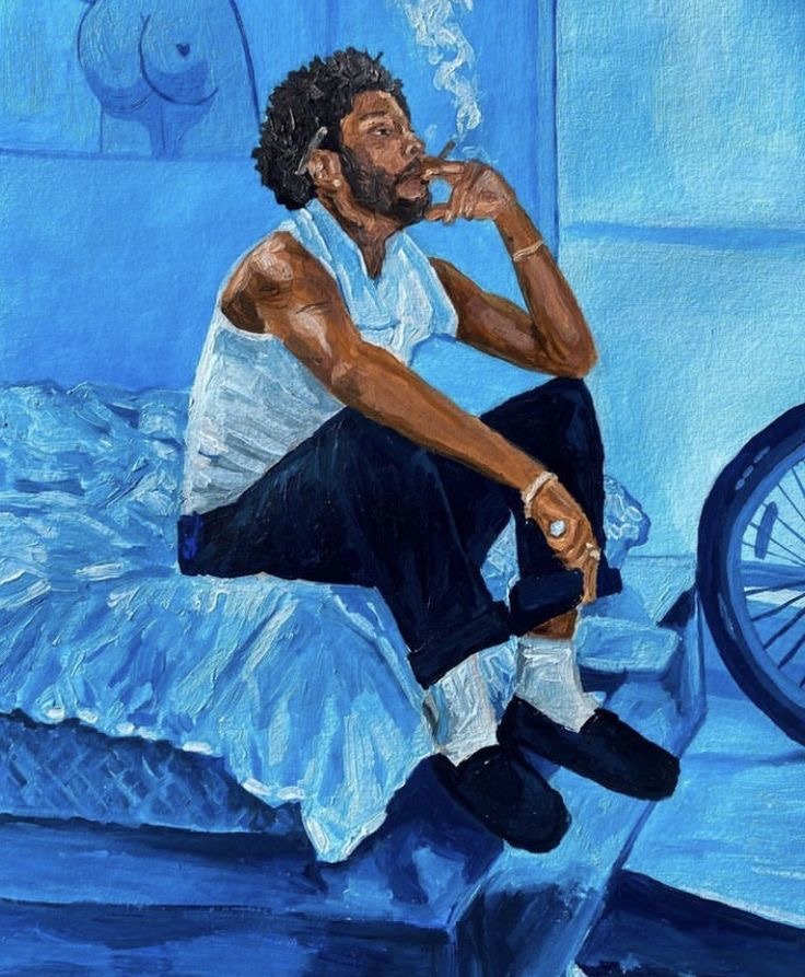 Khalid - Boortmeerbeek - Brabant flamand | Massage Nue