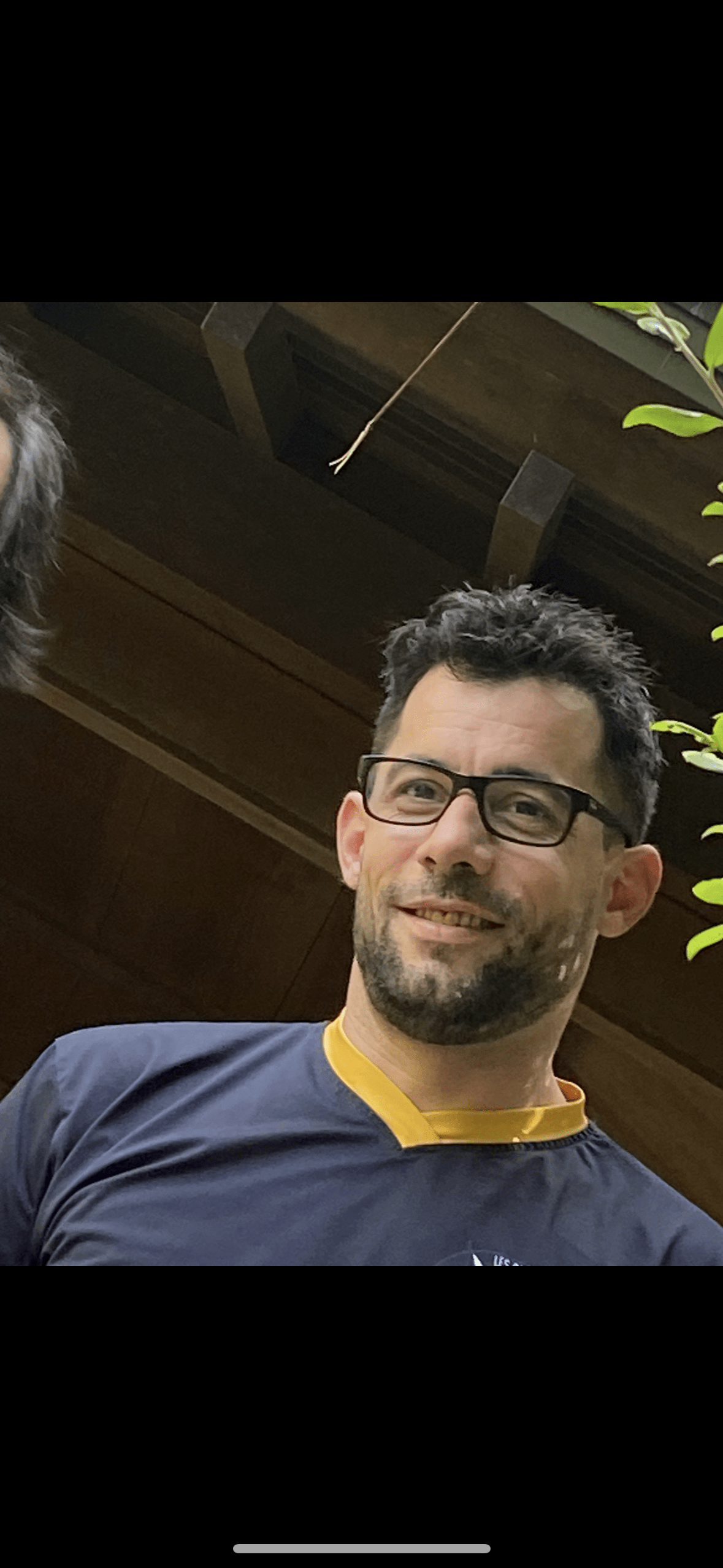 Kian - Vresse-sur-Semois - Namur | Massage Nue