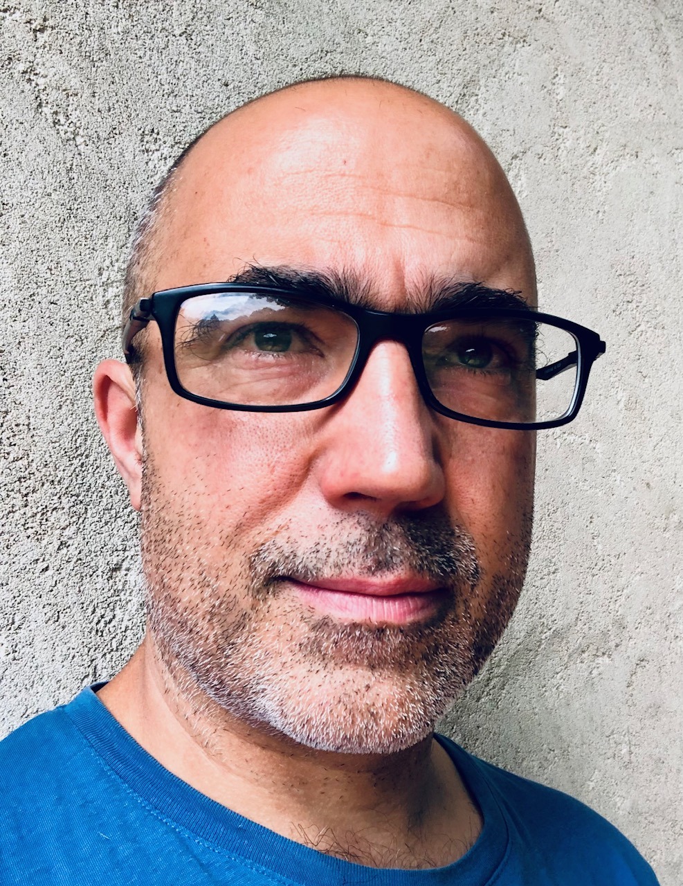 Abdul - Clavier - Liège | Massage Nue