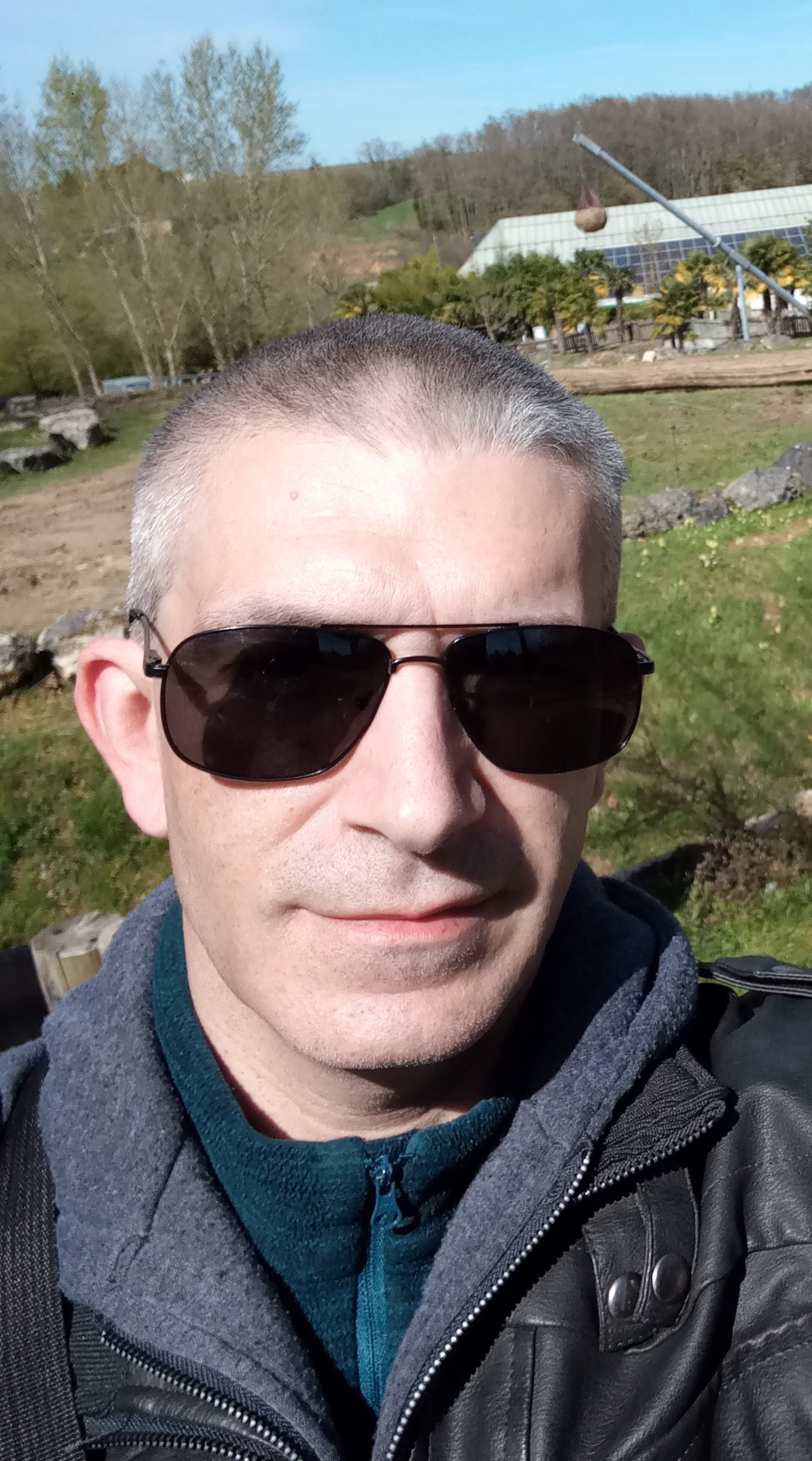 Josh - Bullange - Liège | Massage Nue