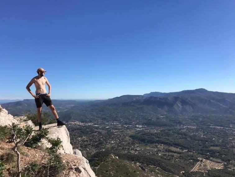 Teddy - Chapelle-lez-Herlaimont - Hainaut | Massage Nue